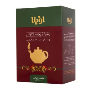 اویلا-چای هندوستان (ساده)-450 گرمی