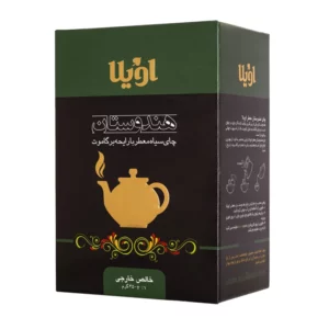 اویلا-چای هندوستان (معطر)-450 گرمی