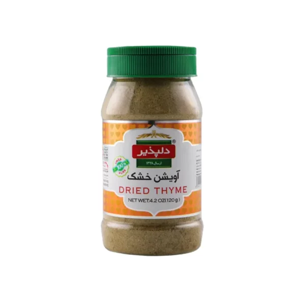 دلپذیر-آویشن (نمکدانی)-85 گرمی