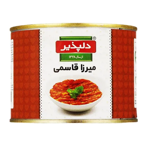 دلپذیر-کنسرو (میرزا قاسمی)-482 گرمی