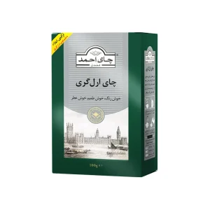 احمد-چای (ارل گری)-100 گرمی