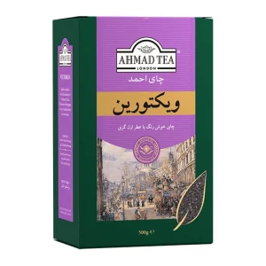 احمد-چای (ویکتورین)-500 گرمی
