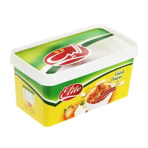 الیت-پیاز داغ طلایی-200 گرمی