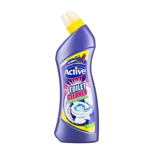 اکتیو-جرم گیر (سرکج) (بنفش)-750 گرمی