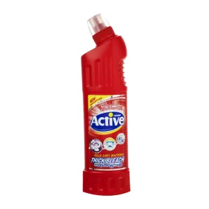 اکتیو-سفید کننده (غلیظ) (قرمز)-750 گرمی