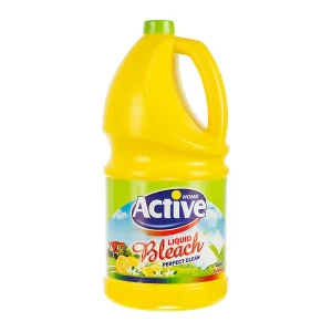 اکتیو-سفید کننده (معطر) (زرد)-4000 گرمی