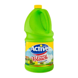 اکتیو-سفید کننده (معطر) (سبز)-4000 گرمی
