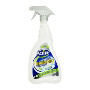 اکتیو-محلول ضد عفونی کننده (سطوح)-700 گرمی