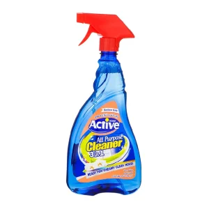 اکتیو-چند منظوره (ضد بو) (سورمه ای)-700 گرمی