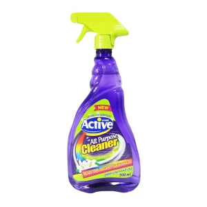 اکتیو-چند منظوره (معمولی) (بنفش)-700 گرمی