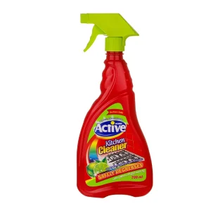 اکتیو-گاز پاک کن-700 گرمی