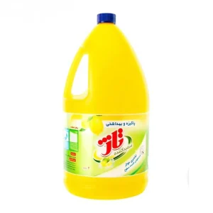 تاژ-سفید کننده (لیمو)-4000 گرمی