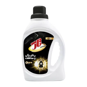 تاژ-مایع لباسشویی (مشکی)-1000 گرمی