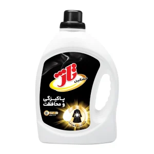 تاژ-مایع لباسشویی (مشکی)-2700 گرمی