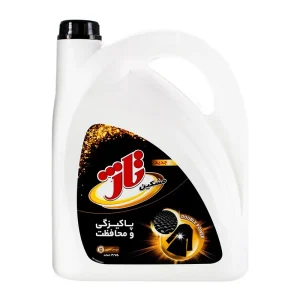 تاژ-مایع لباسشویی (مشکی)-3750 گرمی