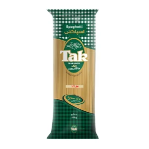تک ماکارون-اسپاگتی (1/2)-700 گرمی