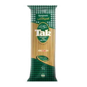تک ماکارون-اسپاگتی (1/5)-700 گرمی