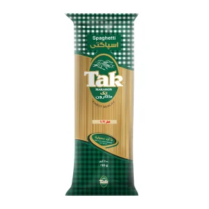 تک ماکارون-اسپاگتی (1/7)-700 گرمی