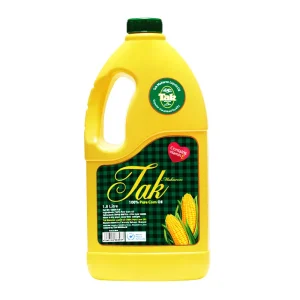 تک ماکارون-روغن پخت و پز (ذرت خالص)-1620 گرمی