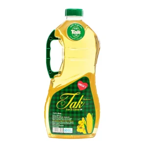 تک ماکارون-روغن پخت و پز (ذرت و کانولا)-1620 گرمی