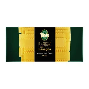تک ماکارون-لازانیا -500 گرمی