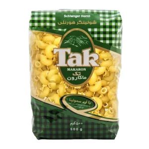 تک ماکارون-ماکارونی فرمی (شوئینگر هورنلی)-500 گرمی