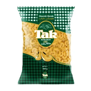 تک ماکارون-ماکارونی فرمی (هورنلی گراب)-500 گرمی