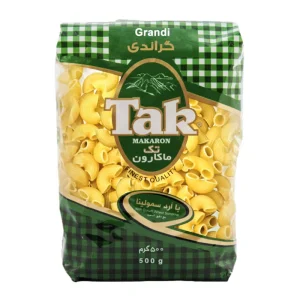 تک ماکارون-ماکارونی فرمی (گراندی)-500 گرمی