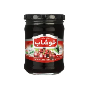 خوشاب-مربا (آلبالو)-290 گرمی