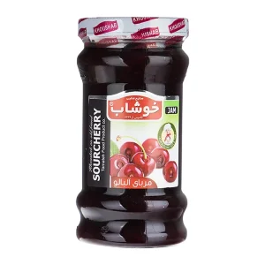خوشاب-مربا (آلبالو)-720 گرمی
