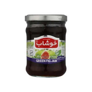 خوشاب-مربا (انجیر)-290 گرمی