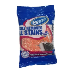 رافونه-اسکاچ ظرفشویی (421001)-1 عددی