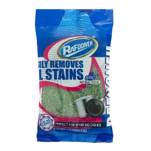 رافونه-اسکاچ ظرفشویی (421014)-1 عددی