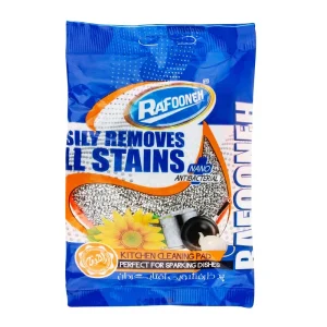 رافونه-اسکاچ ظرفشویی (آفتابگردان)-1 عددی