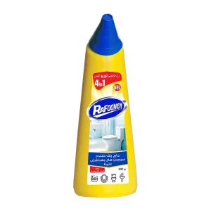 رافونه-جرم گیر (سرویس بهداشتی) (غلیظ)-800 گرمی