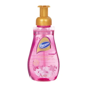 رافونه-فوم دستشویی (صورتی)-400 گرمی