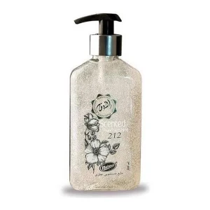 رافونه-مایع دستشویی (عطری)(ادکلنی)-300 گرمی