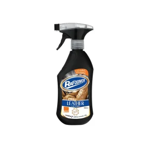 رافونه-پاک کننده (سطوح چرمی)-500 گرمی