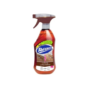 رافونه-پاک کننده (سطوح چوبی)-500 گرمی