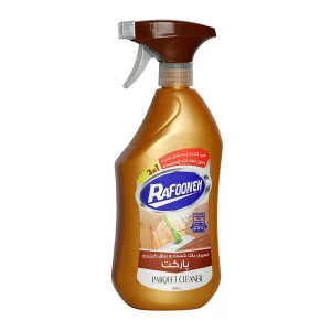 رافونه-پاک کننده (کفپوش چوبی و پارکت)-1000 گرمی