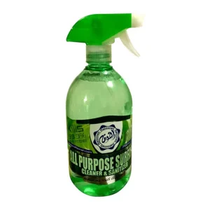 رافونه-گند زدا و پاک کننده چند منظوره-750 گرمی