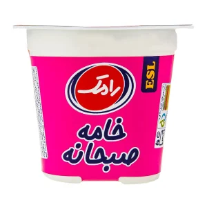 رامک-خامه (ساده)-100 گرمی