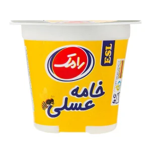 رامک-خامه (عسل)-100 گرمی