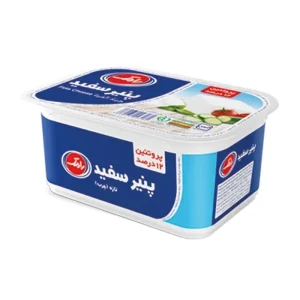 رامک-پنیر سفید-400 گرمی