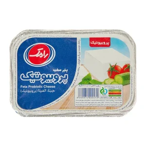 رامک-پنیر (پروبیوتیک)-300 گرمی