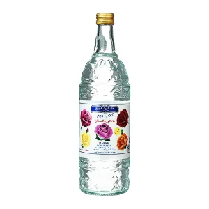 ربیع-گلاب ناب (شیشه)-800 گرمی