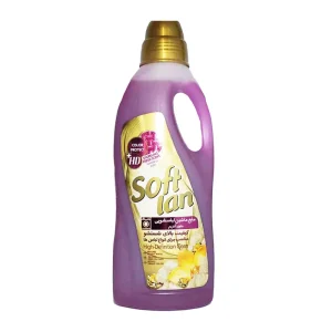 سافتلن-مایع لباسشویی (جنرال) (بنفش)-2000 گرمی