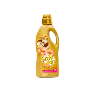 سافتلن-نرم کننده حوله و لباس (کپسوله)(طلایی)-1000