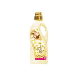 سافتلن-نرم کننده حوله و لباس (کپسوله)(نباتی)-1000