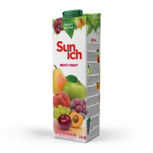 سن ایچ-آب میوه (هفت میوه)-1000 گرمی